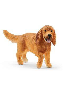 Schleich Figurka Piesek Angielski Cocker Spaniel