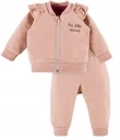 EEVI, DRES BLOOM FALBANKA  BEŻ R.98