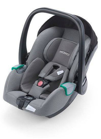 Recaro Avan Fotelik Samochodowy 0-13 kg  Prime Silent Grey