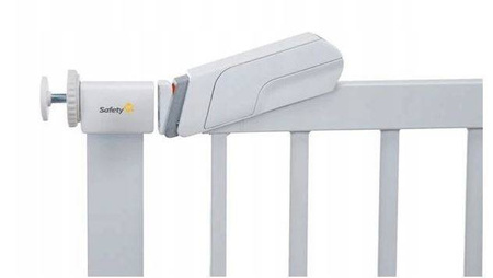 Safety 1st Bramka Metalowa Flat Step 