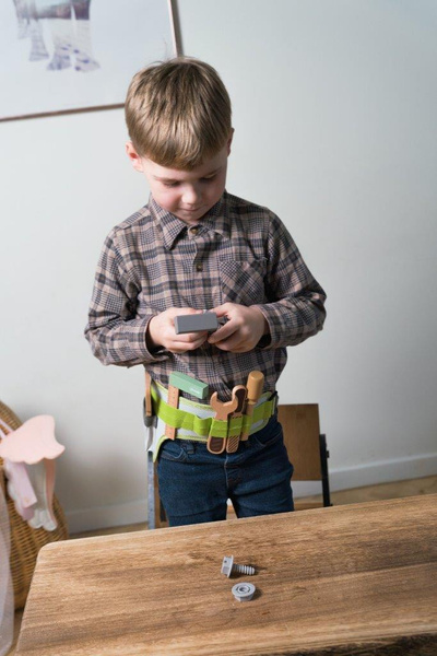 Dantoy Wieża z kubków 7 elem.  pol_pl_Dantoy-Wieza-z-kubkow-7-elem-113148_3