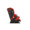 Cybex Pallas G I-Size Plus Fotelik Samochodowy 9-50 kg + Tapicerka Letnia Hibiscus Red Plus 2023