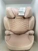 [OUTLET] Cybex Solution T I-Fix Plus Fotelik Samochodowy 15-50kg Plus Peach Pink