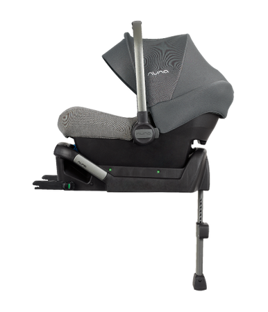 [OUTLET] Nuna Pipa Lite Isofix Fotelik Samochodowy 0-13kg  Fog