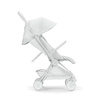 Cybex Coya Wózek Spacerowy White + Pałąk do Wózka