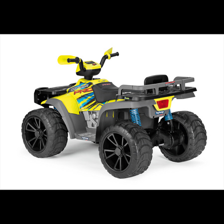 PegPerego Polaris Sportsman 24v Pro Samochód na Akumulator 