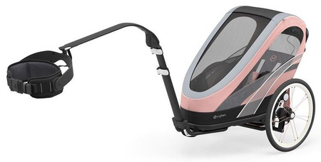 [OUTLET] Cybex Zeno Linka Do Ciągnięcia Sport Collection