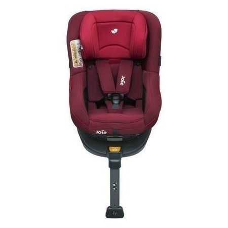 Joie Spin 360 Fotelik Samochodowy 0-18kg RWF Merlot