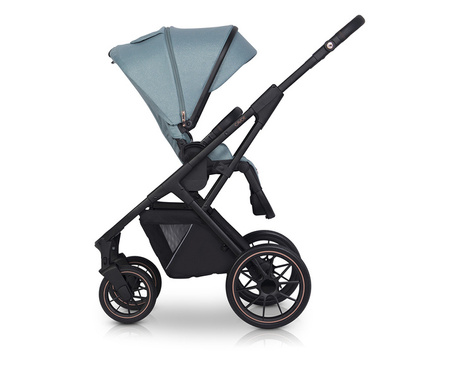 [OUTLET] Cavoe Axo Shine Wózek Spacerowy Boho Green 