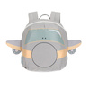 Lassig Plecak mini Tiny Drivers Samolot