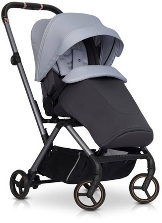 [OUTLET] Cavoe Ideo Wózek Spacerowy Shadow