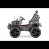 PegPerego Gaucho Pro 24v Realtree Samochód na Akumulator 