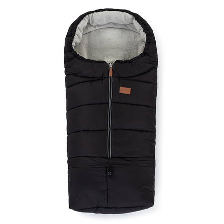 Petite Mars Icon Air Wózek Głęboko-Spacerowy 2w1 Set XXL Dove Grey