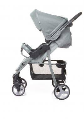 4BABY Wózek Spacerowy  Rapid Unique Navy