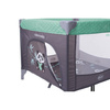4Baby Colorado Kojec Dziecięcy Green