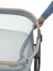 Maxi-Cosi Iora Air Łóżeczko Dostawne Beyond Grey