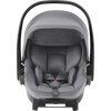 [OUTLET] Britax Baby-Safe Core Fotelik Samochodowy 40-83cm Frost Grey + Baza Britax Baby Safe Core Base