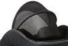 [OUTLET] Chicco Bi-Seat I-Size Air Fotelik Samochodowy 0-36kg Black Air