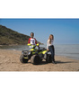 PegPerego Polaris Sportsman 24v Pro Samochód na Akumulator 