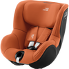 Britax Romer Dualfix 5Z Fotelik Samochodowy 0-18kg Golden Cognac