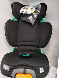 [OUTLET] Chicco Fold&Go I-Size Fotelik Samochodowy 15-36 kg Black