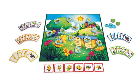 Chicco Gra Wesoła Pszczółka 