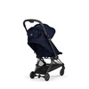 Cybex Coya Wózek Spacerowy Rebellious Luxury Denim Blue