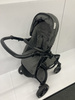 [OUTLET] Mima Xari Sport Wózek Spacerowy Black/Characoal