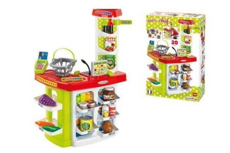 Simba Chef Supermarket