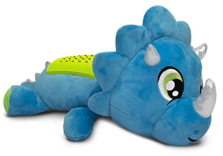 Epee Luminki Pluszowy Projektor Dino