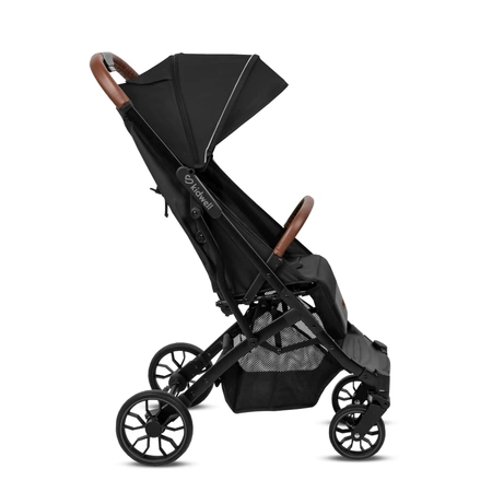 Kidwell Colmer Wózek Spacerowy Jet Black