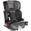 Chicco Oasys 2-3 Fixplus Evo Fotelik Samochodowy 15-36kg Stone