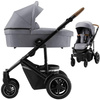 [OUTLET] Britax Romer Smile III Wózek Głęboko-Spacerowy Frost Grey / Black