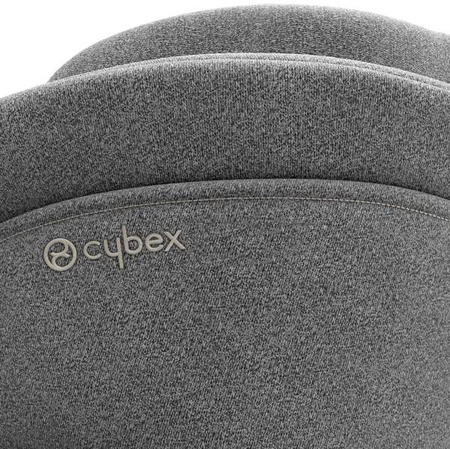 Cybex Anoris T i-Size Fotelik Samochodowy 9-21 kg  Soho Grey