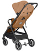 Carrello Forza CRL-5535 Wózek Spacerowy Clam Beige
