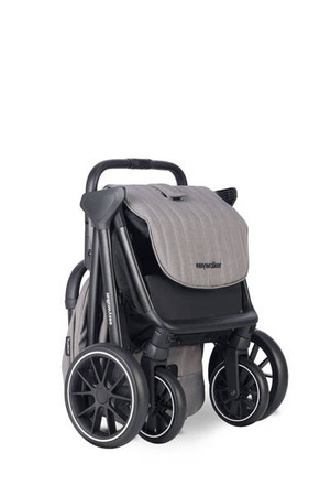 Easywalker Jackey2 XL Pebble Grey