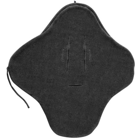 Zaffiro Otulacz Wełniany Sierra 0-12m Anthracite 