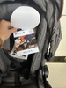 [OUTLET] Cybex Balios S Denim Siedzisko do Wózka Spacerowego Manhattan Grey