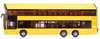 Siku Super Autobus Piętrowy Man S1884 