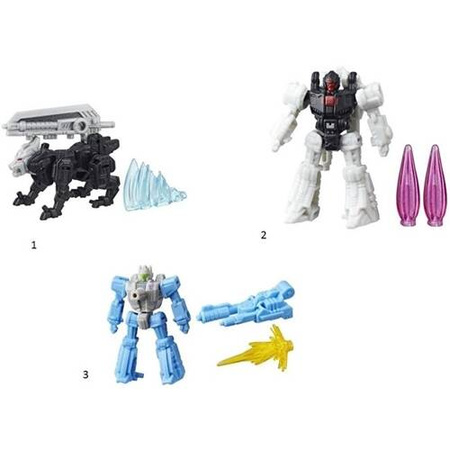 Hasbro Transformers Battle Master