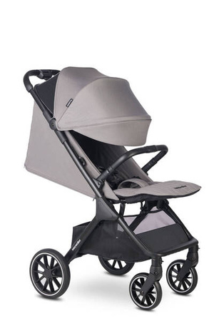 Easywalker Jackey2 XL Pebble Grey