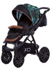 Babyactive Wózek Spacerowy XQ s-line XG - s05