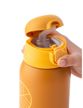 Ecorascals Butelka Na Wodę Miodowy