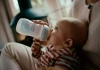 Avent Natural 3 Butelka Responsywna z Nakładką Antykolkową AirFree 1m+ 240ml 