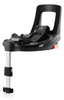 [OUTLET] Britax Romer Baby Safe 3 i-Size Fotelik Samochodowy 0-13kg + Baza Flex iSENSE Space Black