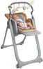 Chicco Polly Magic Relax Krzesełko do Karmienia Almond