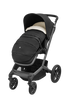Maxi-Cosi Śpiworek Do Fotelika/Wózka Twillic Black