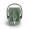 Cybex Cloud T I-Size Plus Fotelik Samochodowy 0-13kg + Baza T Plus Leaf Green 