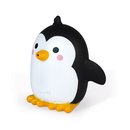 Janod Zestaw figurek do kąpieli 4 zwierzątka polarne 10 m+