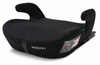 Ossan Boost Isofix i-Size Fotelik Samochodowy 135-150cm Black